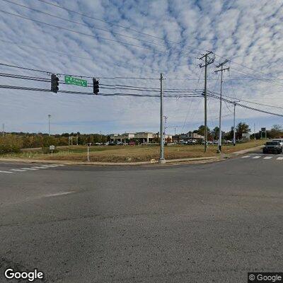 Felony traffic stop at Emory Road and US 441