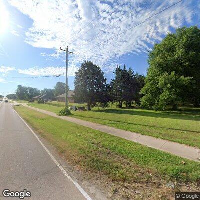 Medical emergency near South Summit Drive and 19th Avenue