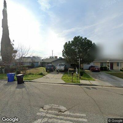Male with difficulty walking near Bell Avenue, Corcoran