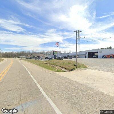 Car swerving into oncoming traffic on US-63