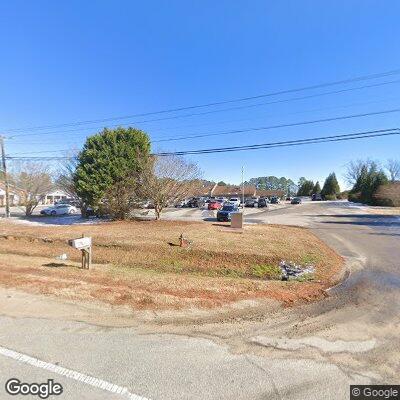 Sick call at Franklin Oaks on NC-39 Highway