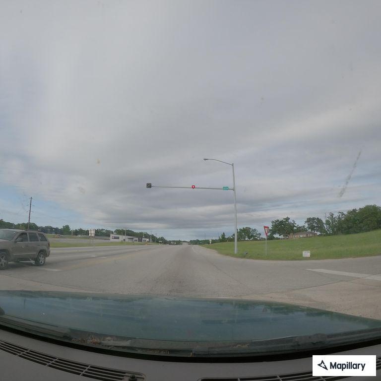 Report of reckless driving on Highway 48