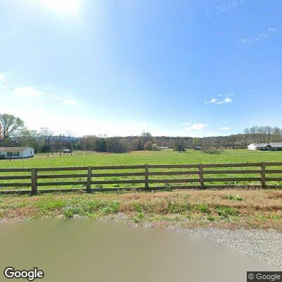 Firearms reported stolen from Dry Fork Road home
