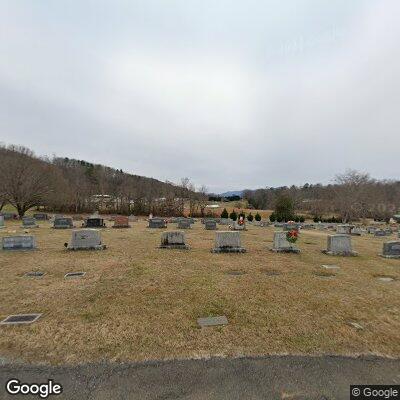 65-year-old woman passed out at cemetery, difficulty breathing