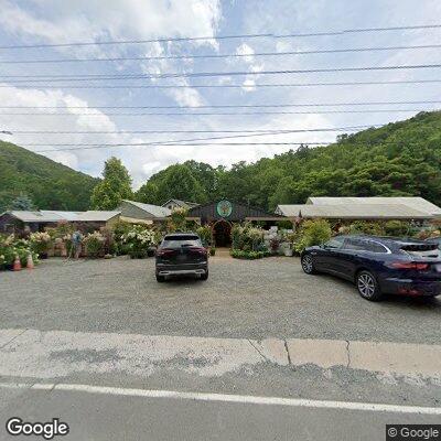 Person found unconscious near Blowing Rock
