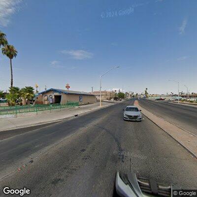 Delayed response due to theft near Fremont Street