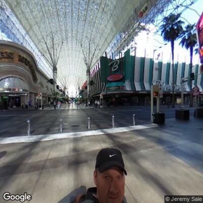 Unresponsive male found at Golden Nugget casino
