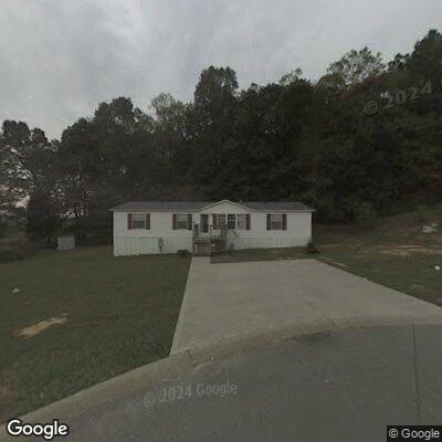 Person experiencing abdominal and back pain in Clinton