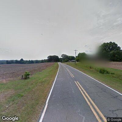 Person having allergic reaction near Osceola Road