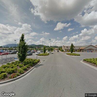 Person experiencing chest pains near Watauga Village Drive urgent care