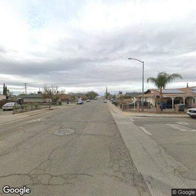 Person suffering a stroke at Myrtle and Los Angeles