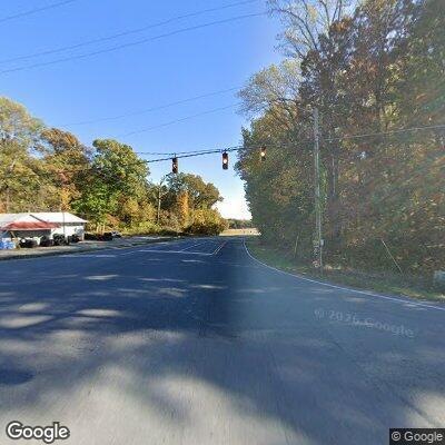 Vehicle swerving on NC 67 near Tobaccoville Road