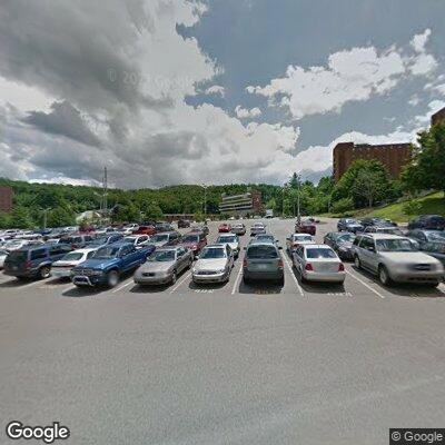 Trouble alarm at Laurel Creek Hall lobby panel
