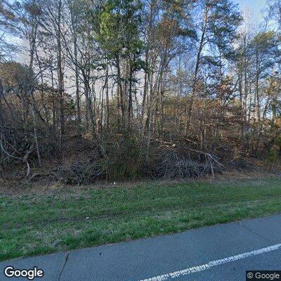 Residential alarm at Reidsville Road home