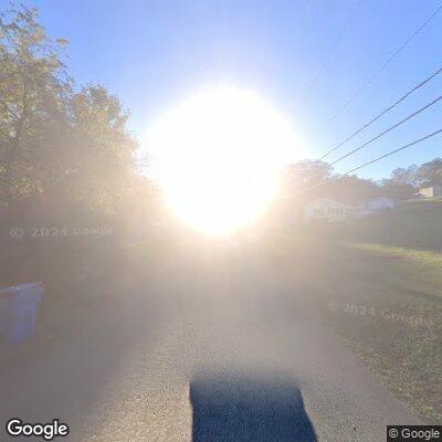 Traffic stop of driver with suspended license