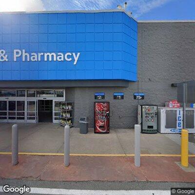 Shoplifting reported at Walmart on US-67