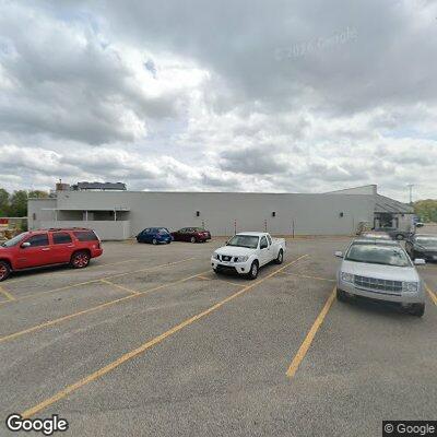 Minor vehicle accident at local store parking lot