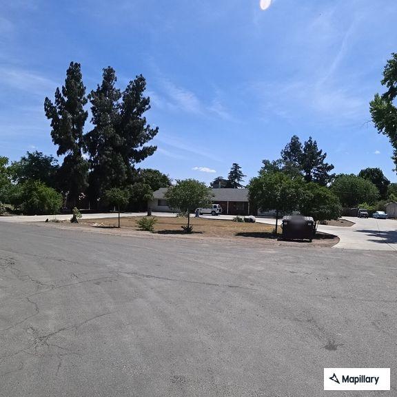 Person found unconscious near Country Club Drive in Lemoore