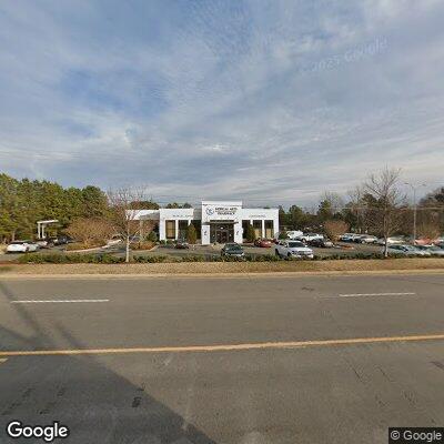 Alarm at pharmacy on Rolling Creek Road