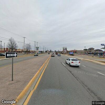 Officers search for women after street disturbance