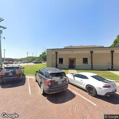 Person having seizures at jail in Pawnee