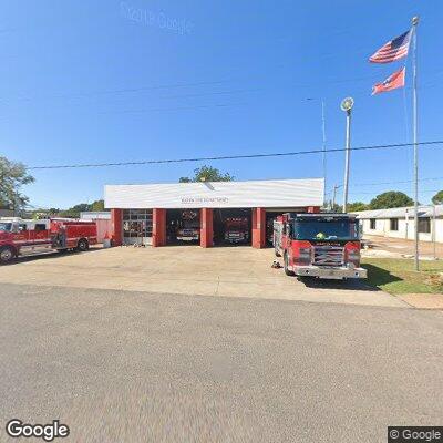 Patient with chest pain transferred from Martin to Jackson