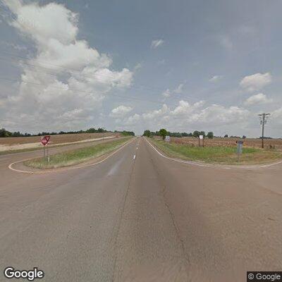 Traffic stop on US Highway 51 near Pleasant Hill