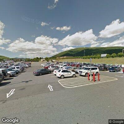 Reckless driver in silver-green 2003 vehicle near Walmart