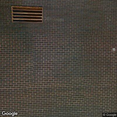 Person stuck in elevator at Enid library