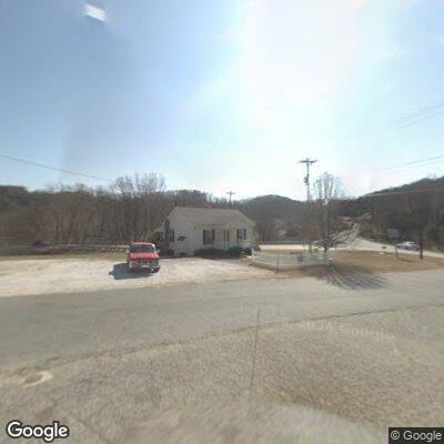 Person passed out near Dan River Road