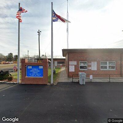 Person found unconscious near County Home Road in Blanch, NC