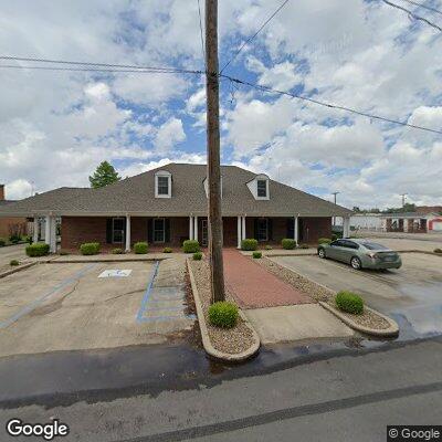Accidental holdup alarm at Portageville bank