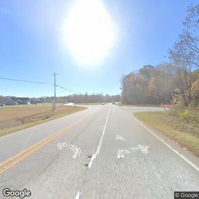Medical alarm for unresponsive elderly female near US Highway 311