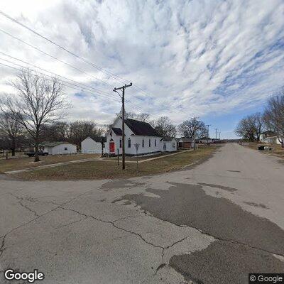 Person reported sick at residence on East Fourth Street
