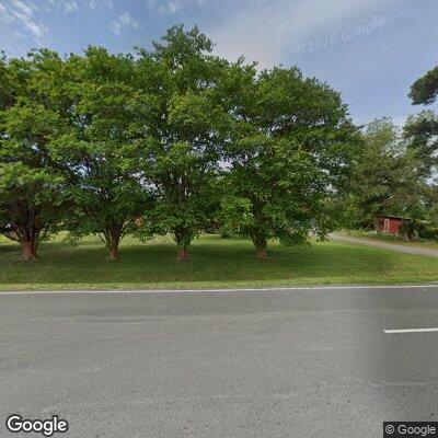 Medical emergency involving elderly woman near horseshoe road