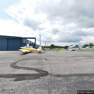 Male with possible heat stroke at Hawkins County Airport