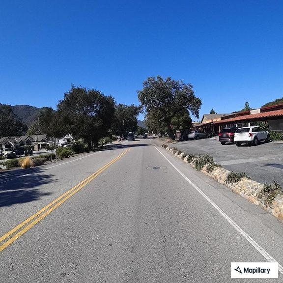 Pickup truck stolen near Carmel Valley area