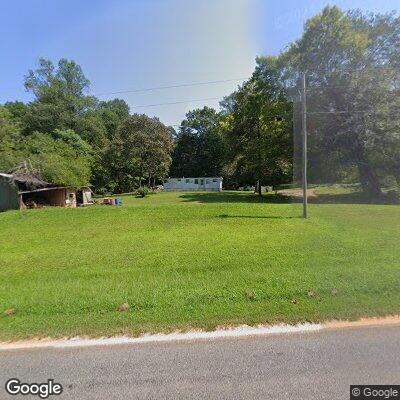 Person experiencing chest pains in Stoneville