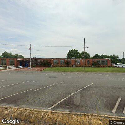 Person passed out in vehicle near Sandy Ridge school