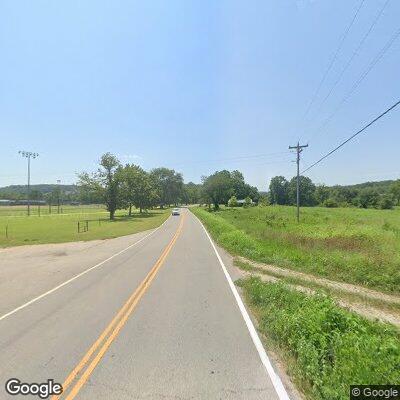 Person possibly having a stroke at MO-142 and Co Rd 589