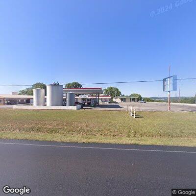 Report of intoxicated driver on State Highway 86