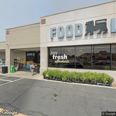 Complaint about panhandling at Food Lion