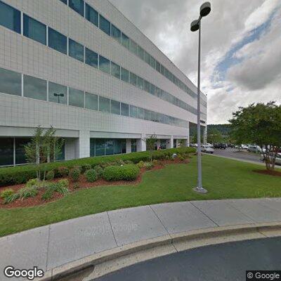 Helicopter flying patient to Bristol Regional Medical Center