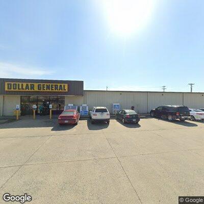 Report of prior assault at Dollar General store