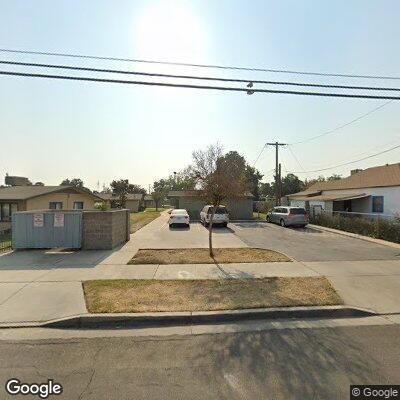 Probation contact at Reedley apartment