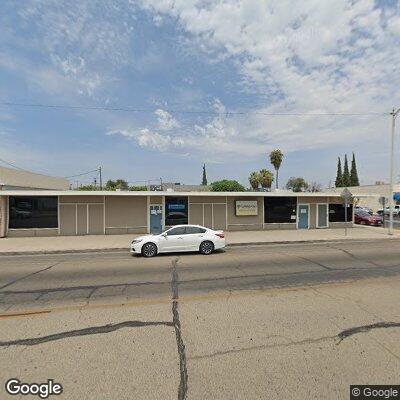 Behavioral medical emergency near 11th Street in Reedley