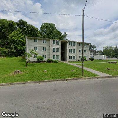 Yelling reported near apartments on Shady Lane