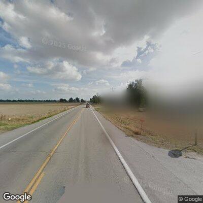 Crash with disoriented driver on Highway 53