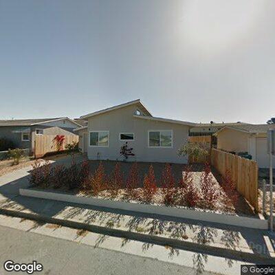 Hazardous condition reported on Darwin Street