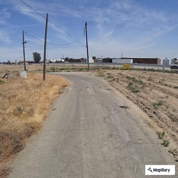 Road rage report on Highway 99 near Fowler